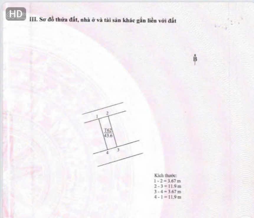 Hàng hiếm tái định cư gia lâm đất đẹp đường 9m vỉa hè, giá chỉ nhỉnh 9 tỷ