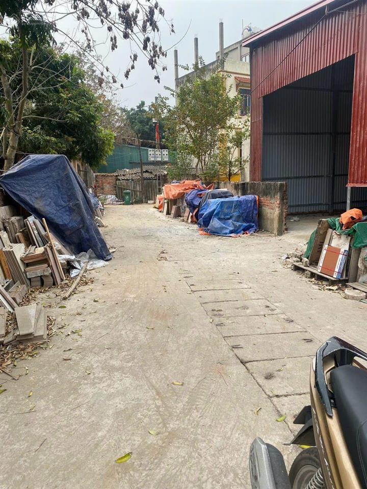 Chỉ 3,05 tỷ sở hữu 37 m2 đất ngọc động, bát tràng, gần ô tô,  0985 865 ***