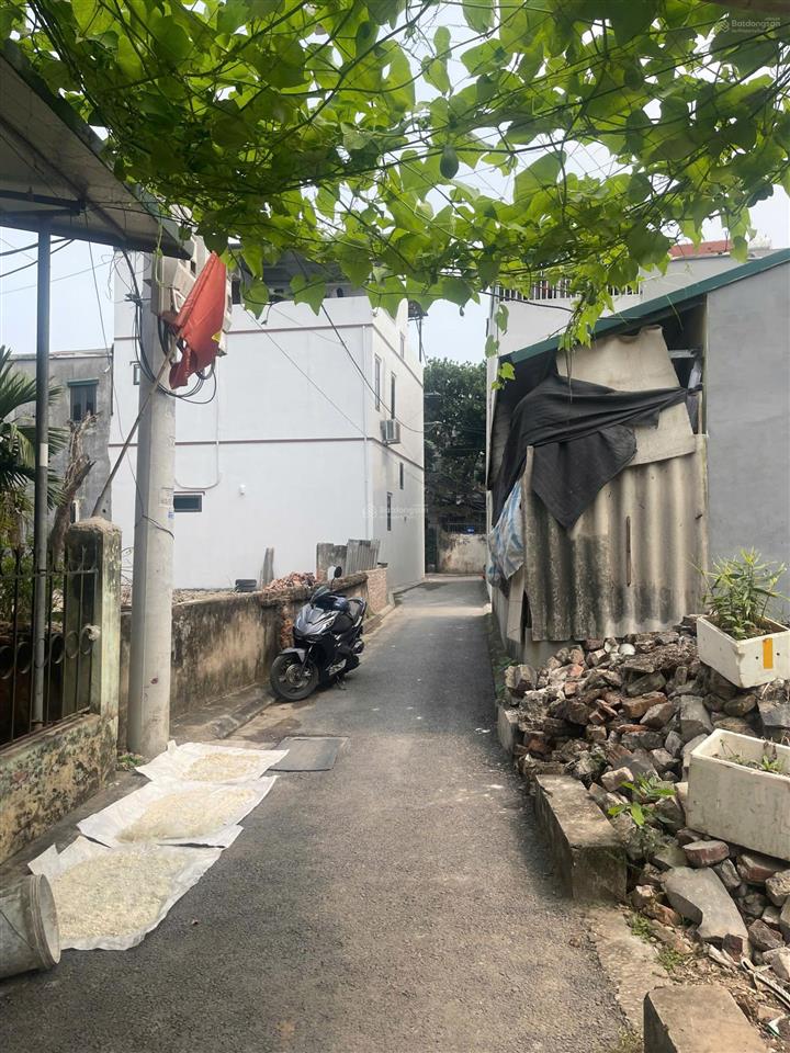 Chỉ 3.95 tỷ sở hữu ngay 50m đất đa tốn  bát tràng, giá đầu tư,  0985 865 ***
