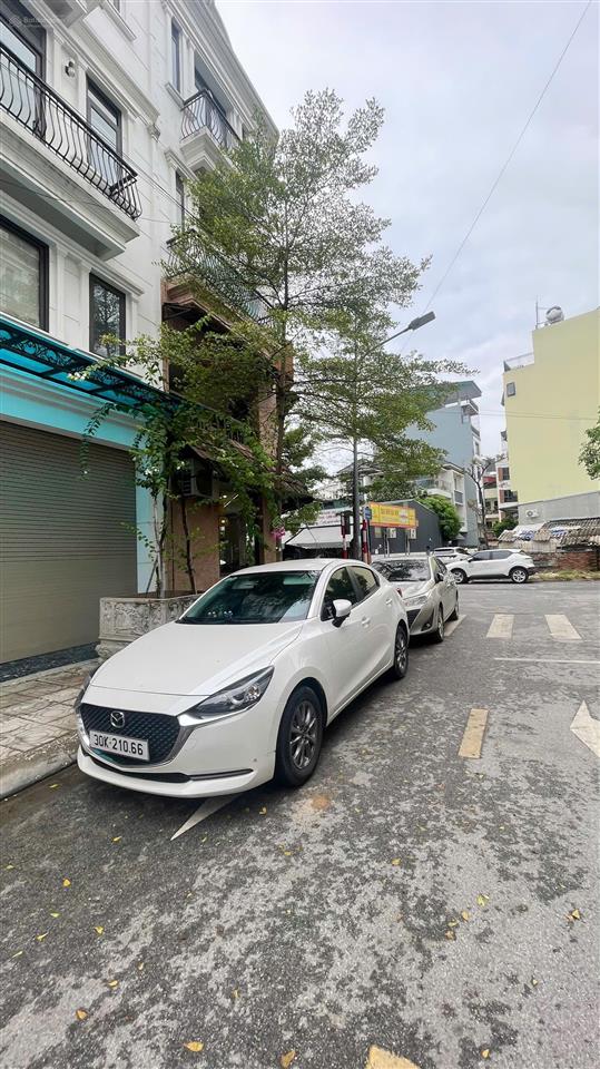 Chủ giảm giá mạnh cơ hội sở hữu shophouse sông hồng gia lâm, chỉ nhỉnh 21 tỷ!