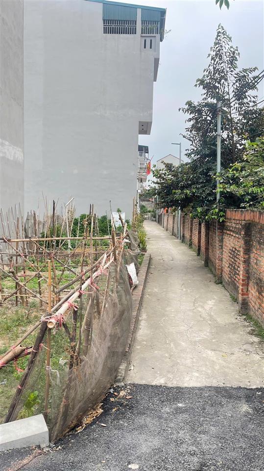 Chỉ từ 2,** tỷ sở hữu ngay 60m đất dương quang thuận an, gia lâm
