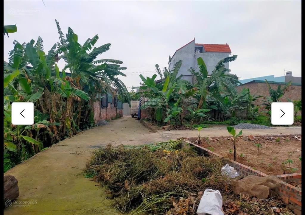 Bán đất đông dư bát tràng | 41,7m2 | ô tô vào sát nhà | cạnh hồ điều hòa | giá chỉ 5 tỷ