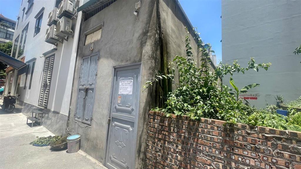 Bán đất ngọc động bát tràng | 50m2 | 2 mặt thoáng | ô tô vào tận đất