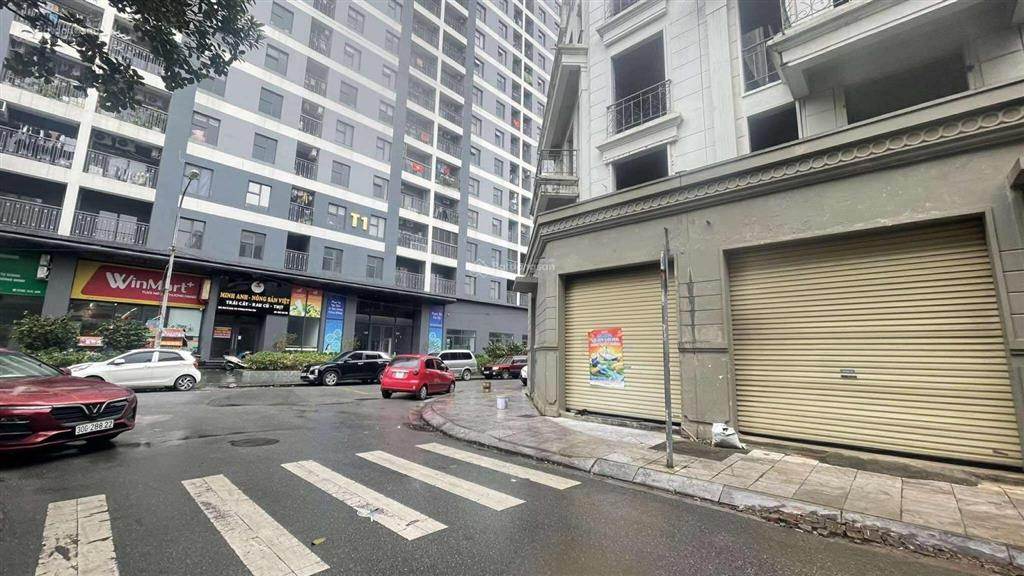 Cần bán shophouse thuận an gia lâm, 90m2 view kđt 31ha, giá chỉ 19,5 tỷ
