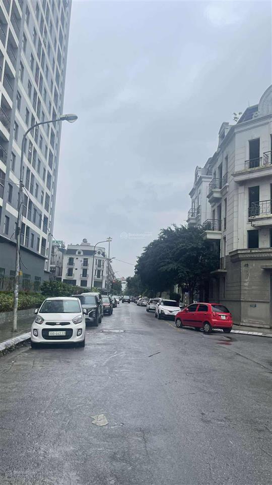Cần bán shophouse thuận an gia lâm, 90m2 view kđt 31ha, giá chỉ 19,5 tỷ