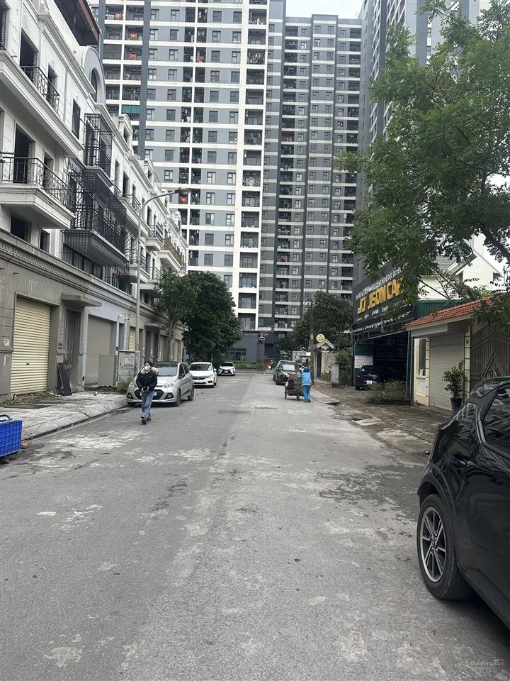 Cần bán shophouse thuận an gia lâm, 90m2 view kđt 31ha, giá chỉ 19,5 tỷ