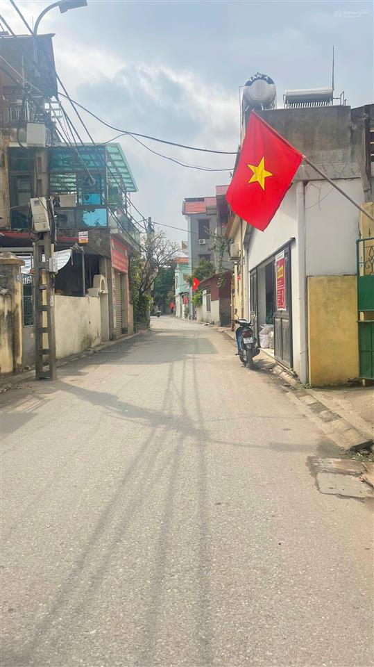 Đất đào xuyên bát tràng 63m2, chỉ 53 triệu/m²,  0985 865 ***