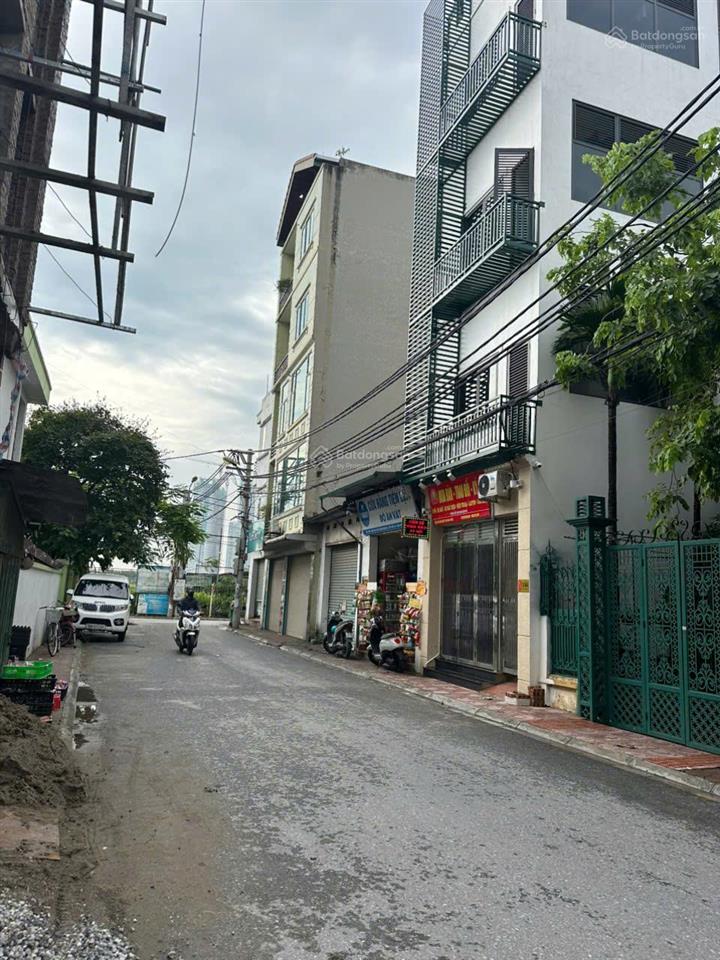 Bán 44.6 m2 đất cửu việt gia lâm | lô góc 2 mặt thoáng ô tô vào nhà,  0985 865 ***
