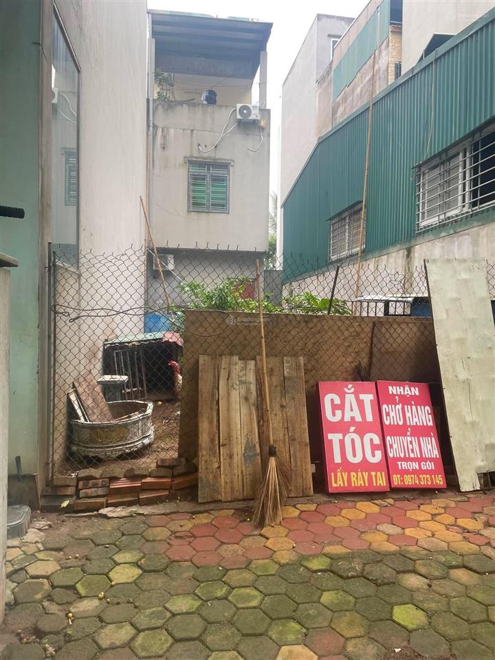 Bán 43,6 m2 đất tái định cư gia lâm đường 11m có vỉa hè giá 9,15 tỷ,  0985 865 ***