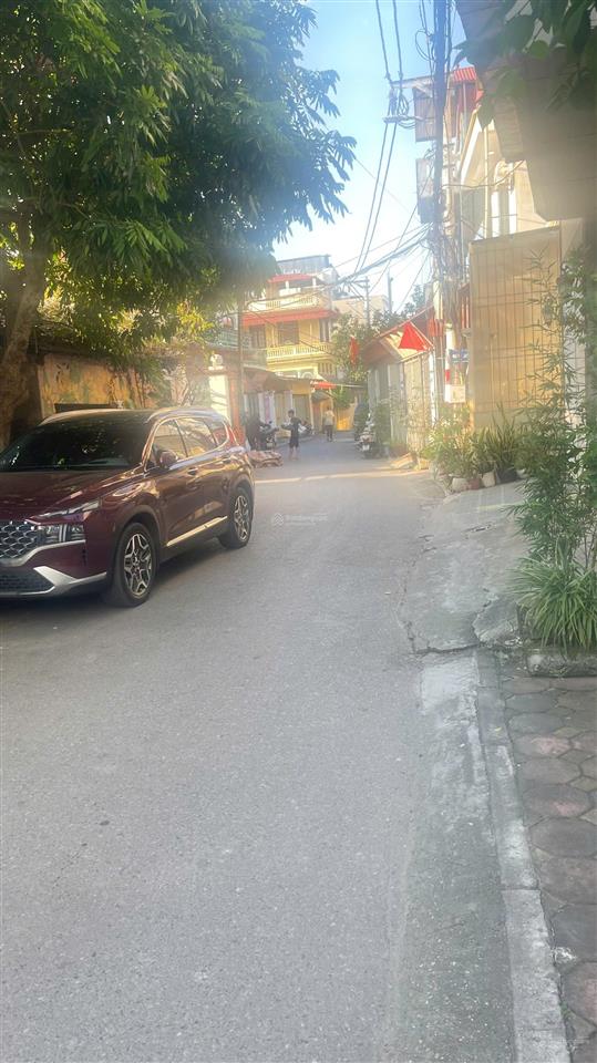 Cần bán 39 m2 đất đông dư  bát tràng, giá nhỉnh 4 tỷ,  0985 865 ***