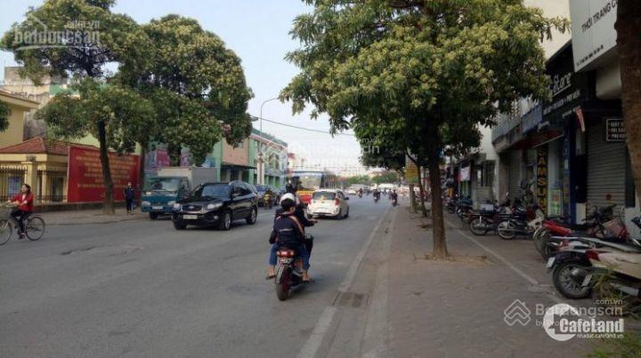 Hiếm! nhà 3 tầng mặt phố ngô xuân quảng  kinh doanh sầm uất  giá 12,9 tỷ,  0985 865 ***