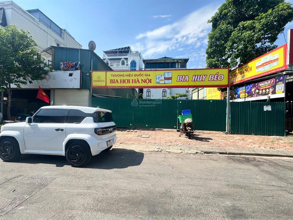 Chủ cần bán 254 m2 khu đô thị 31ha  gia lâm, giá thỏa thuận,  0985 865 ***