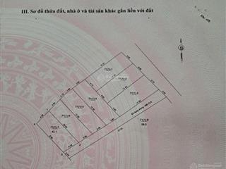 Bán 42 m2 đất ngọc động bát tràng, mt 4.3m, chỉ 3.3 tỷ,  0985 865 ***