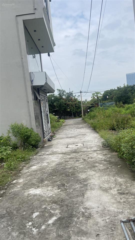 Chính chủ cần bán 37 m2 ngọc động  bát tràng, giá chỉ 3.15 tỷ,  0985 865 ***