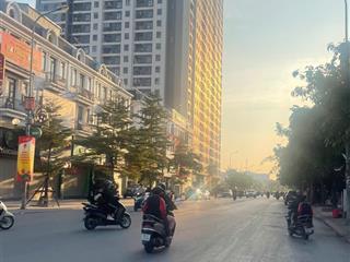 Bán shophouse mặt phố thành trung gia lâm, dt 90 m2, giá thỏa thuận,  0985 865 ***