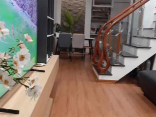 Bán nhà đẹp an đào gia lâm | 5 tầng full nội thất | giá 7,5 tỷ,  0985 865 ***