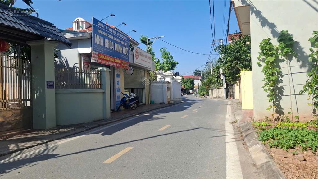 Bán nhà cấp 4 mặt đường kim âu thuận an, hà nội | kinh doanh sầm uất giá 5,2 tỷ