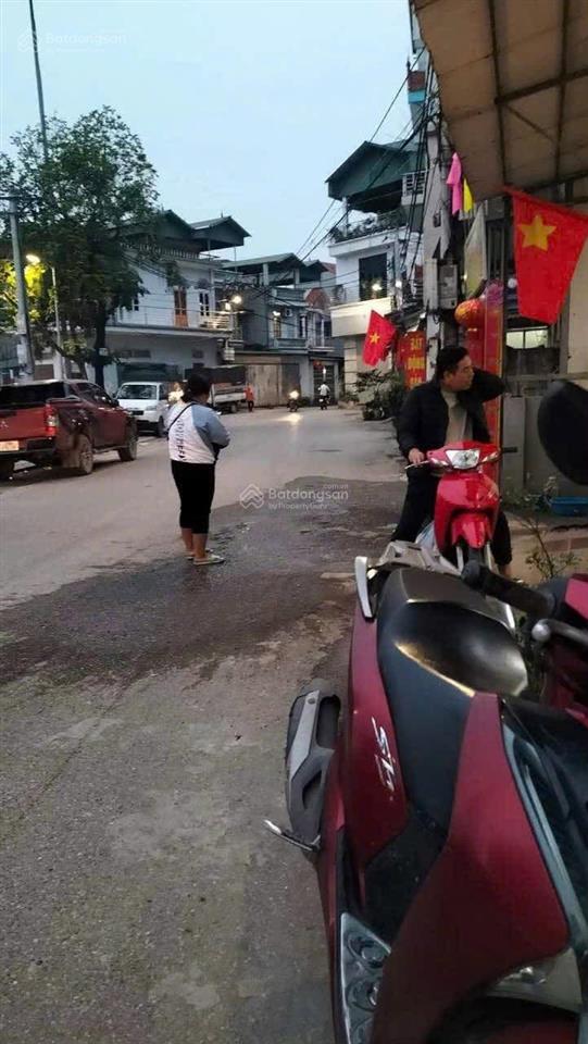 Bán nhà cấp 4 mặt đường kim âu thuận an, hà nội | kinh doanh sầm uất giá 5,2 tỷ