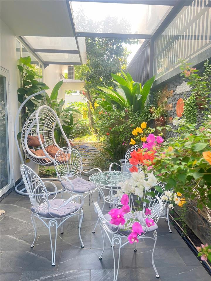 Giảm 5 tỷ bán nhanh trước tết căn sân vườn song lập khu an ninh bảo vệ 247, đường trần não, quận 2