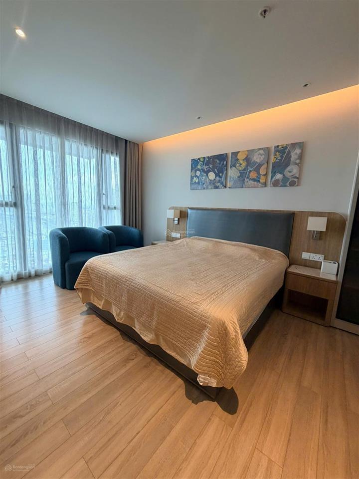 Bán nhanh penthouse duplex zenity quận 1 view bitexco