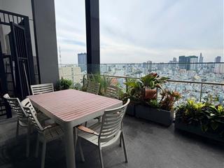 Bán nhanh penthouse duplex zenity quận 1 view bitexco