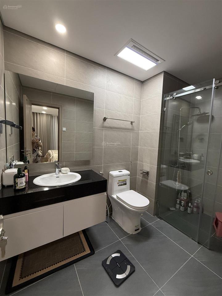 Bán căn góc 97m2, 3pn, 2wc full nội thất decor cao cấp, xách vali vào ở, sổ đỏ.  0988 970 ***