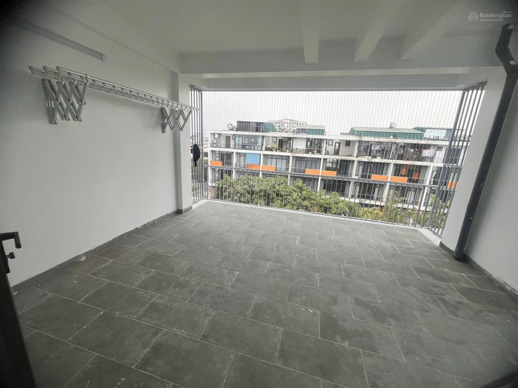 25 tỷ liền kề 95m2, xây 5 tầng thang máy, mặt phố đức giang, dự án bình minh garden, 0988 970 ***