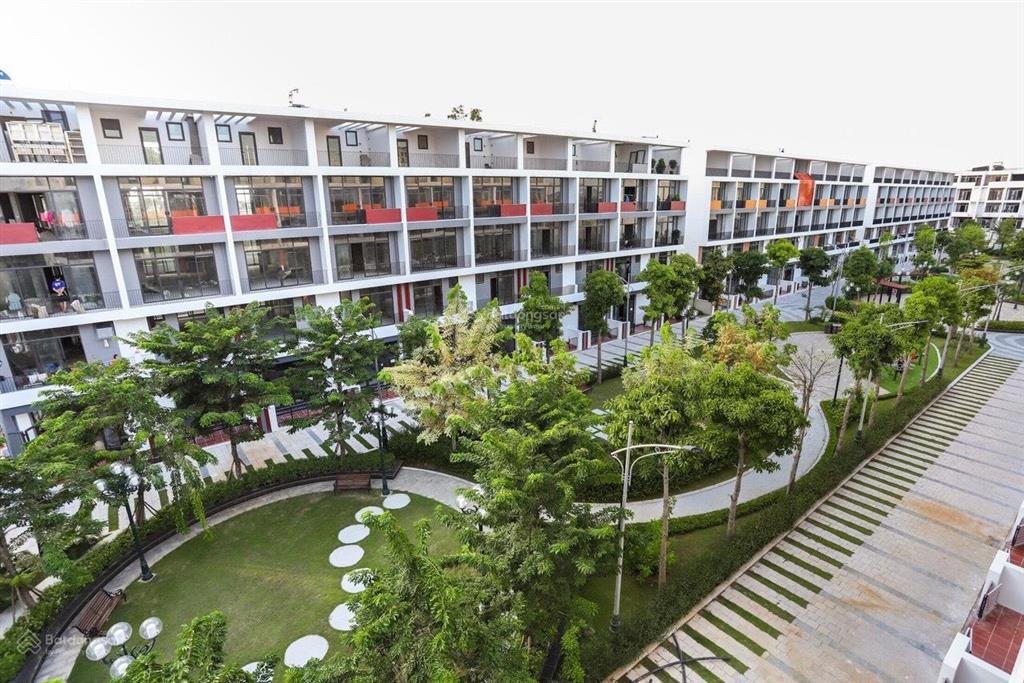 25 tỷ liền kề 95m2, xây 5 tầng thang máy, mặt phố đức giang, dự án bình minh garden, 0988 970 ***