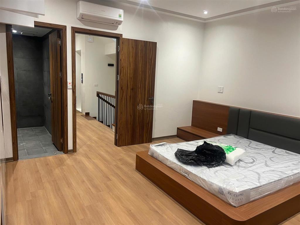 25 tỷ liền kề 95m2, xây 5 tầng thang máy, mặt phố đức giang, dự án bình minh garden, 0988 970 ***