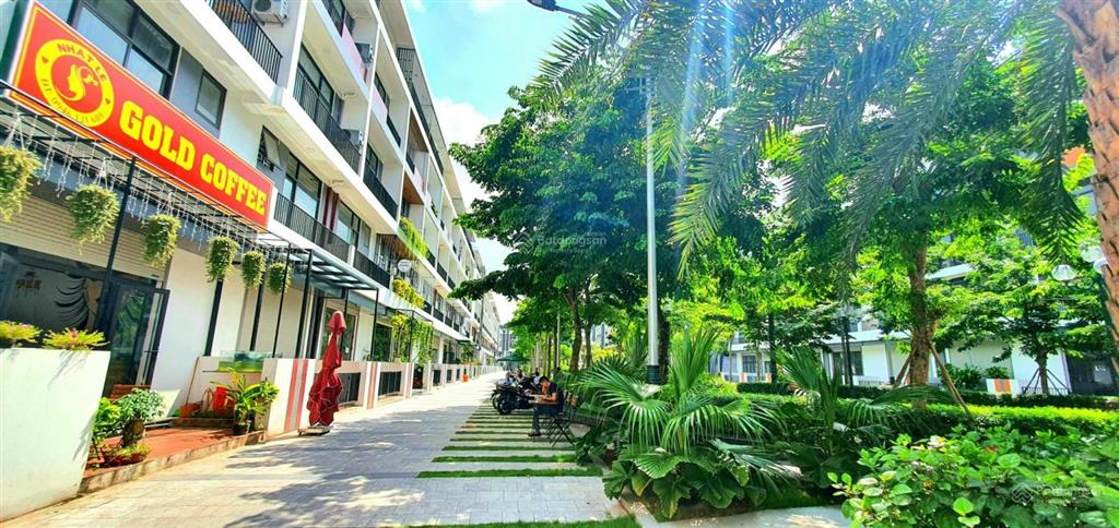 25 tỷ liền kề 95m2, xây 5 tầng thang máy, mặt phố đức giang, dự án bình minh garden, 0988 970 ***