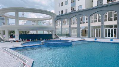 Tổng hợp rổ hàng  dream home palace 2,35 tỷ/2pn 62m2, nhà mới.  0906 662 ***