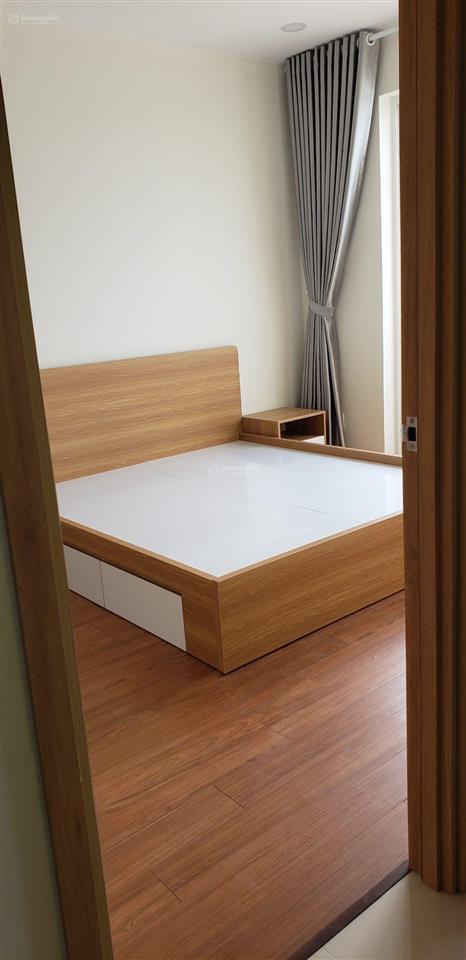 Chính chủ cho thuê full nội thất mới 100%. giá chỉ 7,5triệu/th.  0906 662 ***