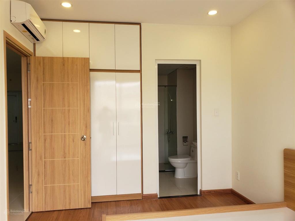 Chính chủ cho thuê full nội thất mới 100%. giá chỉ 7,5triệu/th.  0906 662 ***