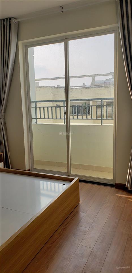 Chính chủ cho thuê full nội thất mới 100%. giá chỉ 7,5triệu/th.  0906 662 ***