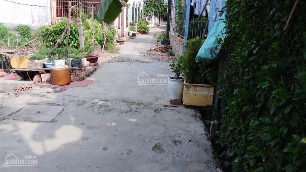 Kẹt ngân hàng  bán gấp đất nền full thổ, chính chủ, đường trước nhà 4m, sổ riêng