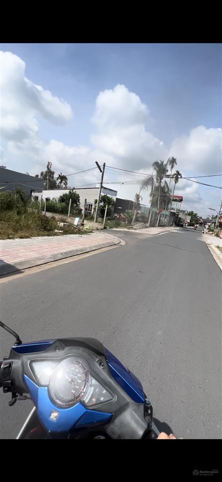 Giảm giá mạnh  không có nhu cầu ở, bán đất thổ cư full 100%.  0906 662 *** tl chính chủ