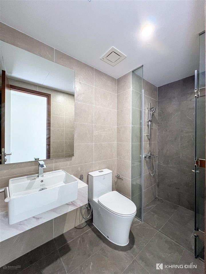 Hiếm có 1 căn giá 10tr/th 2pn 2wc + 1 đa năng. 68m2. ở ngay.  0906 662 *** (nam)