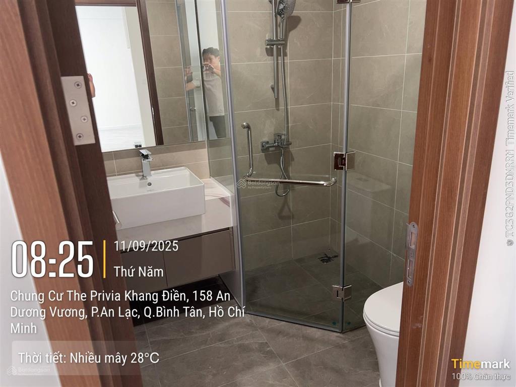 Chính chủ xác thực cần bán căn 2pn 2wc + 1 đa năng. giá tốt 4,1 tỷ, bao sang tên