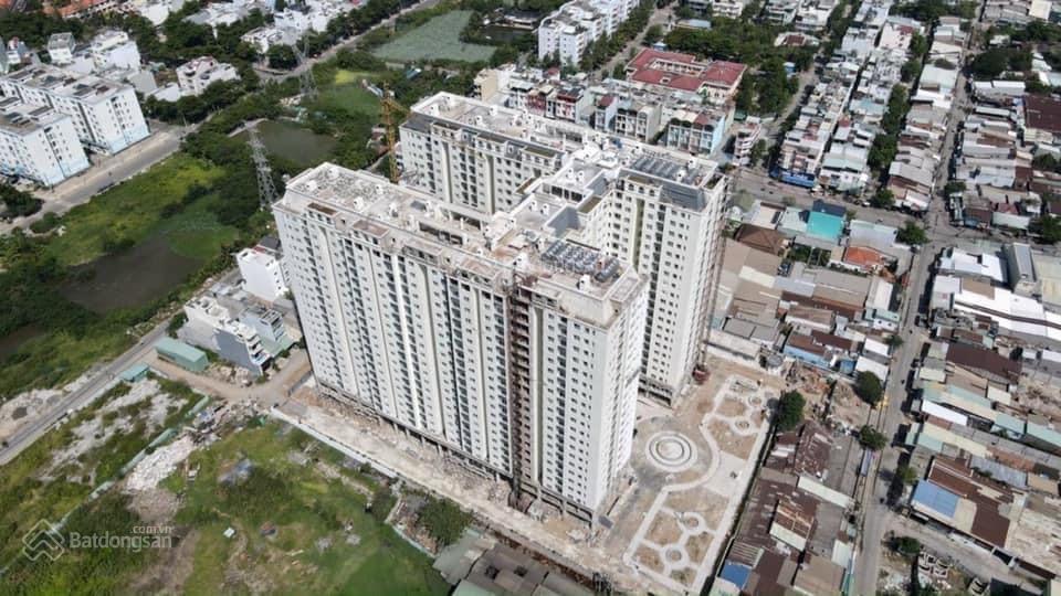 Căn 2pn 2wc đẹp, rộng, thoáng chỉ 6 triệu/th, số lượng có hạn.  0901 435 ***, (mss. chung)