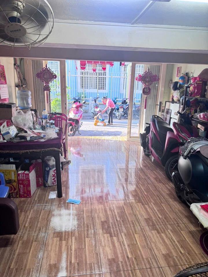Cần bán chung cư Tân Hòa
