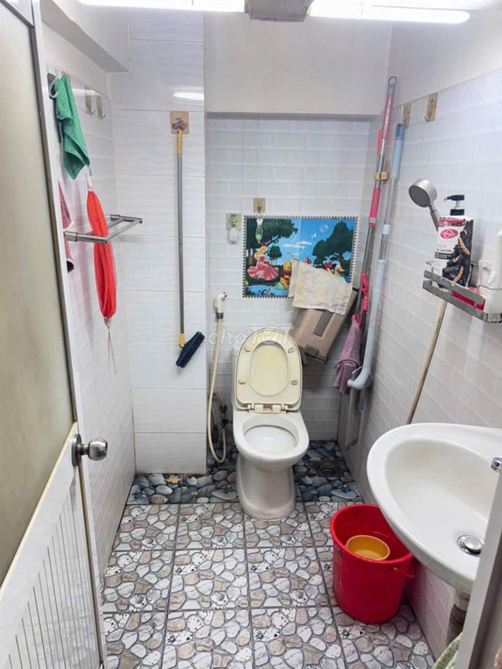 Cần bán chung cư Tân Hòa