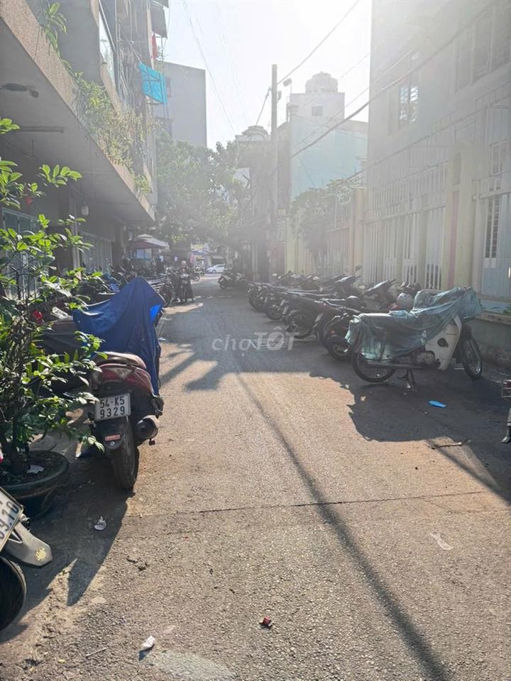 Cần bán chung cư Tân Hòa
