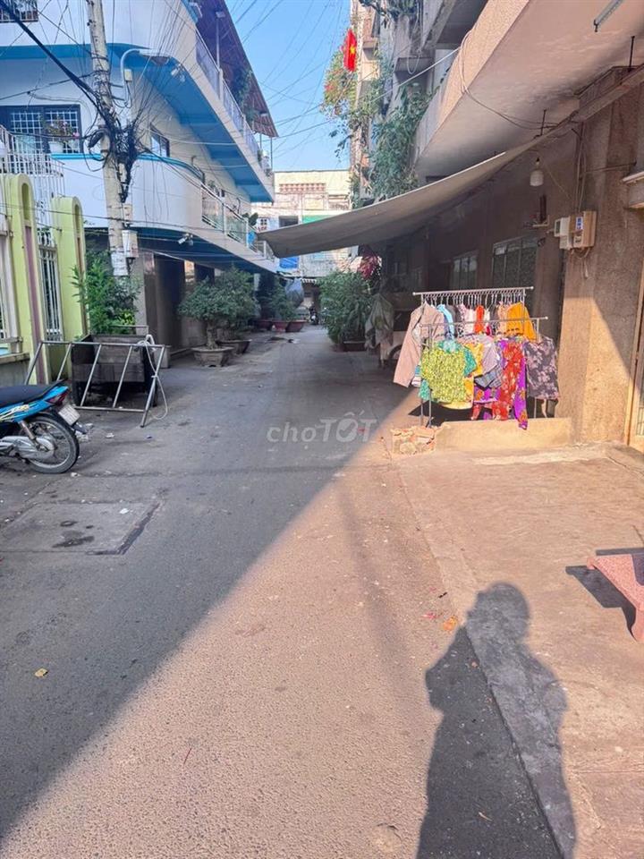 Cần bán chung cư Tân Hòa