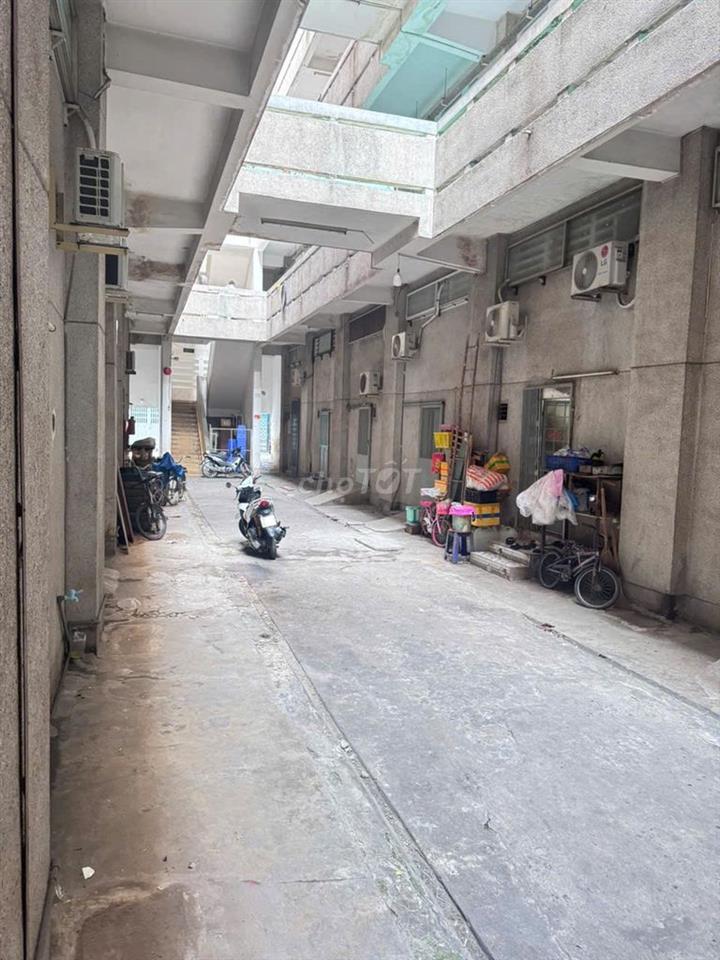 Cần bán chung cư Tân Hòa