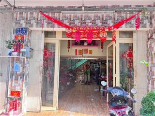 Cần bán chung cư Tân Hòa