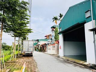 Chính chủ cho thuê mặt bằng 300m² cực đẹp tại yên viên, gần chợ ninh hiệp & ga yên viên