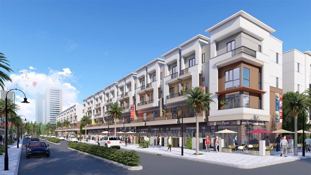 Bán shophouse 4 tầng centa diamond vsip bắc ninh giá chỉ 6,2 tỷ cơ hội hiếm! sổ đỏ trao tay