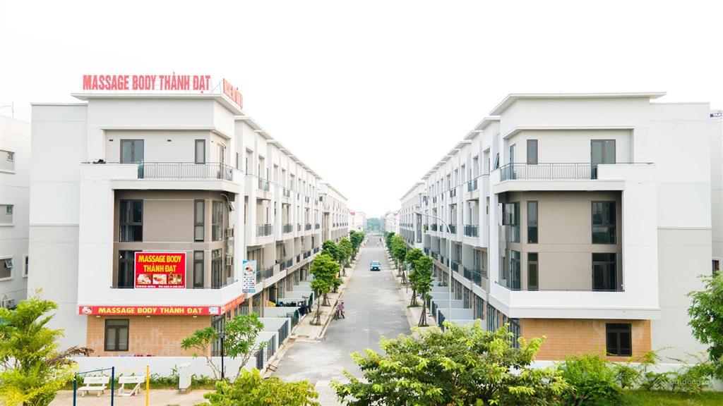Bán shophouse 4 tầng centa diamond vsip bắc ninh giá chỉ 6,2 tỷ cơ hội hiếm! sổ đỏ trao tay