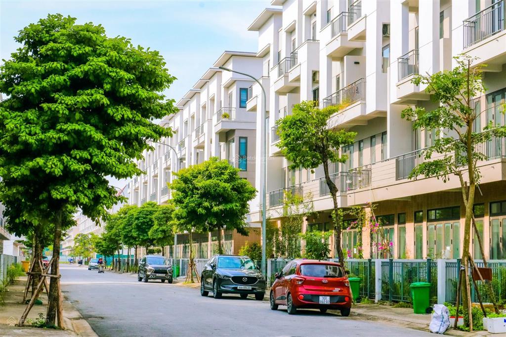 Siêu phẩm căn góc 100m² centa diamond  vị trí vàng trung tâm vsip, giá chỉ 6.9 tỷ