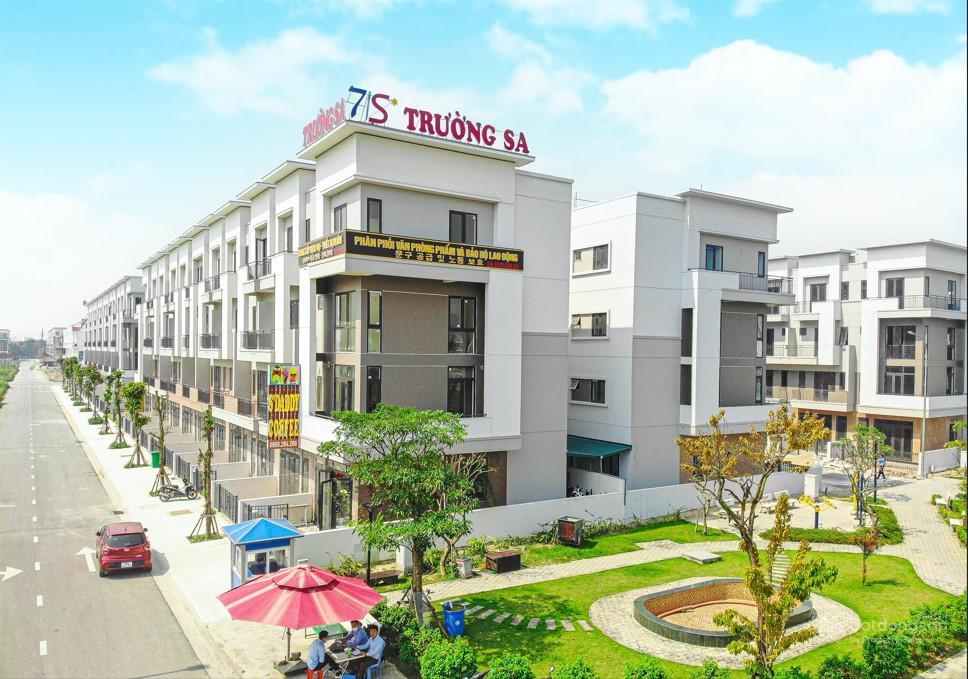 Siêu phẩm căn góc 100m² centa diamond  vị trí vàng trung tâm vsip, giá chỉ 6.9 tỷ